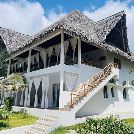 Nyota 11 - Jua Resort Watamu Exterior foto
