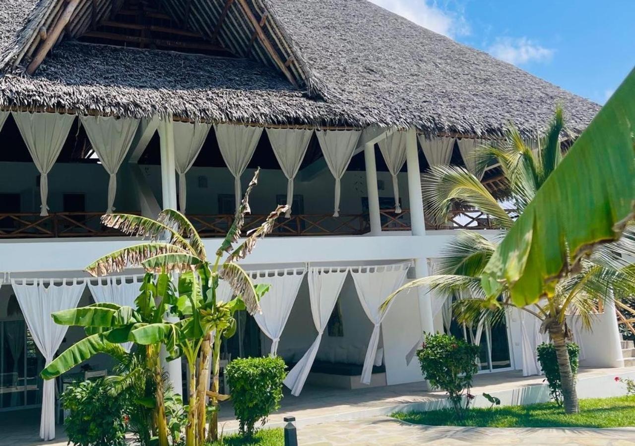 Nyota 11 - Jua Resort Watamu Exterior foto
